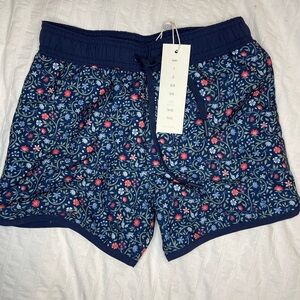 Minnow Kids Swim Trunks